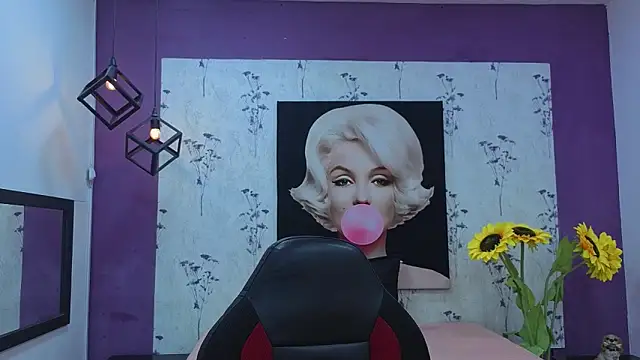 Antonella mc online show from 03/14/26, 12:43