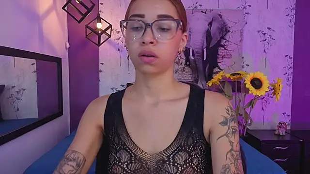 Antonella mc online show from 05/16/26, 12:48