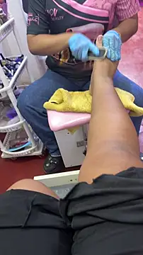 Snapshot of aricub chatting on 03/28/26, 12:43 aricub online show from 03/28/26, 12:43