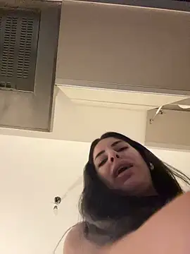 Magui21 online show from 12/16/25, 12:04