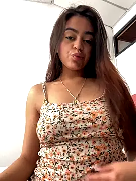 KityOlivia online show from 11/23/25, 02:17