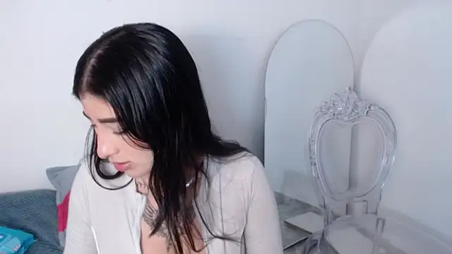 dulcinea77gp online show from 01/06/26, 04:16