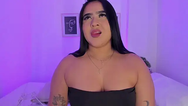 alejandrarojas  online show from 04/23/26, 12:51