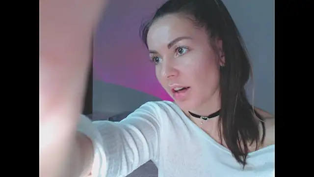 StarAmelina online show from 11/30/25, 05:39