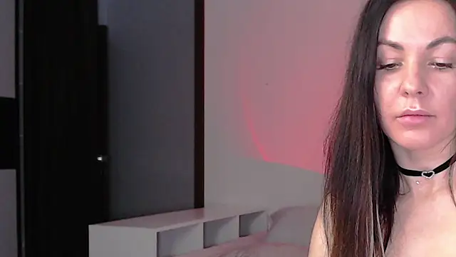 StarAmelina online show from 12/02/25, 03:07