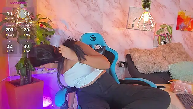 taamy desire online show from 11/29/25, 08:23