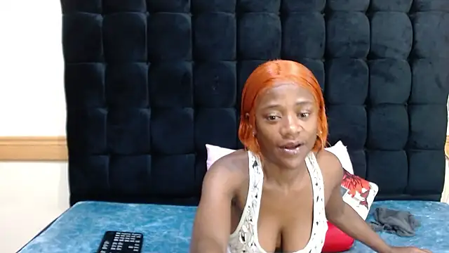 SexyAdelexx online show from 01/18/26, 08:40