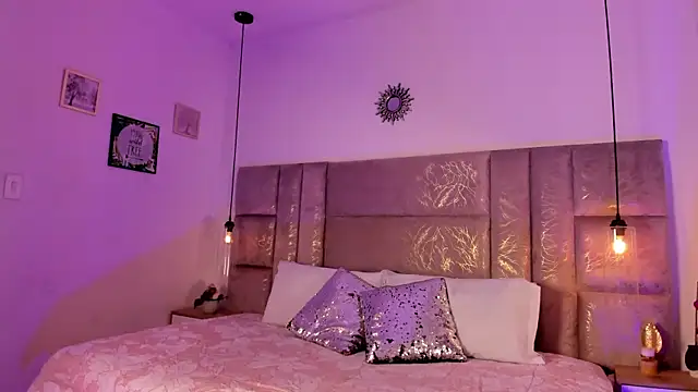 Ambar85 online show from 01/14/26, 03:12