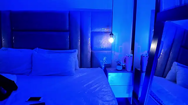 Ambar85 online show from 02/11/26, 04:39