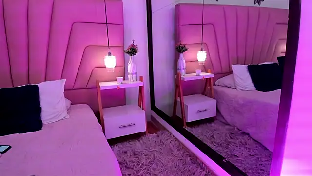 Ambar85 online show from 02/28/26, 11:22