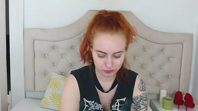 RubyBigBoobs online show from 12/01/25, 03:50