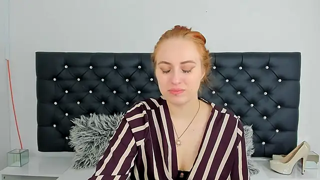 RubyBigBoobs online show from 12/14/25, 04:56