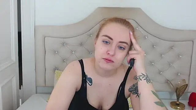 RubyBigBoobs online show from 12/18/25, 03:07