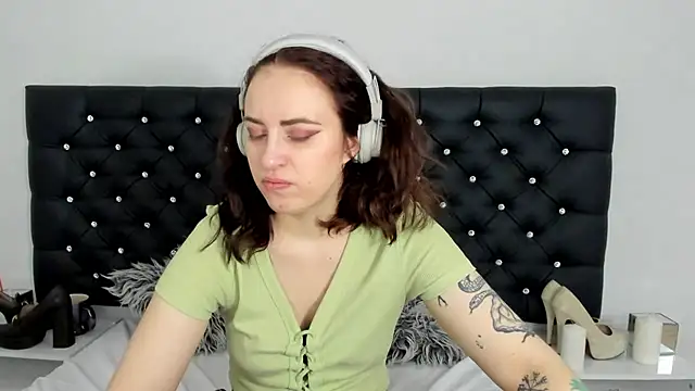 RubyBigBoobs online show from 02/22/26, 02:37