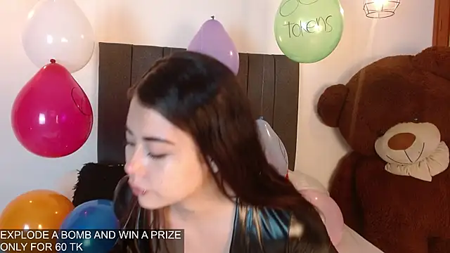 Ming hana online show from 01/09/26, 01:03