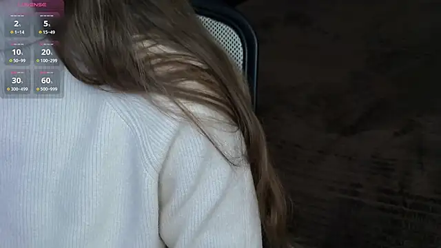 Brandy Gem online show from 02/10/26, 07:34