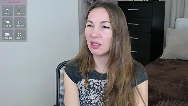 Brandy Gem online show from 02/28/26, 07:31