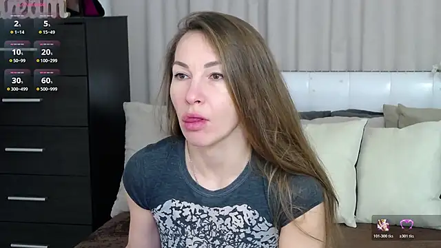 Brandy Gem online show from 03/05/26, 07:37