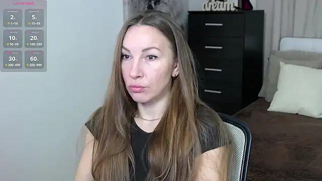 Brandy Gem online show from 03/14/26, 07:36