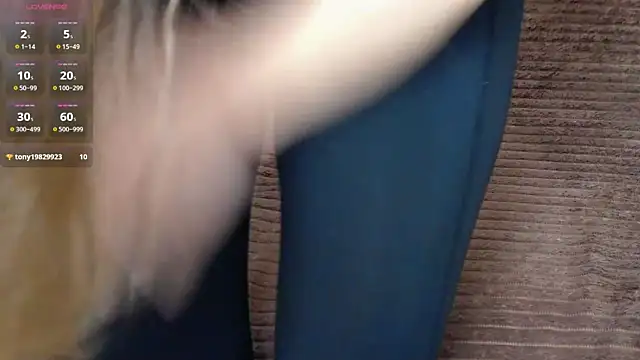 Brandy Gem online show from 03/15/26, 07:47