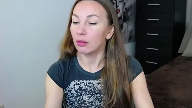 Brandy Gem online show from 03/16/26, 07:45