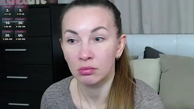 Brandy Gem online show from 03/30/26, 06:47