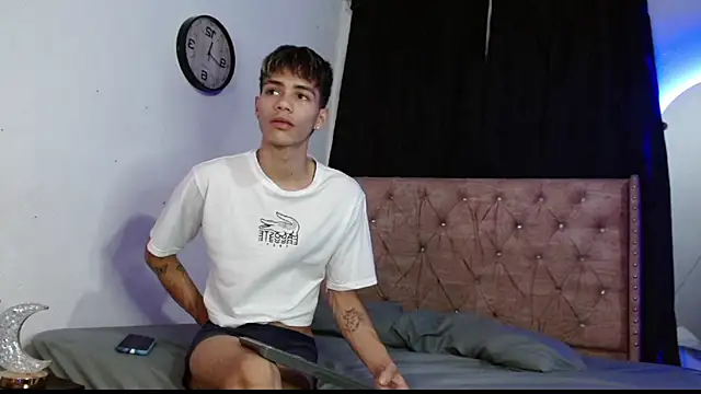 ALEXX BOOY online show from 12/21/25, 09:33