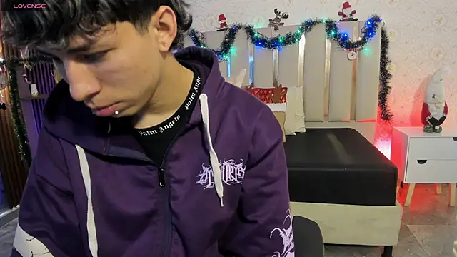 kaelwolf tay online show from 01/08/26, 07:16