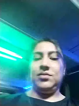 Ariana Blaze1 online show from 12/05/25, 12:36