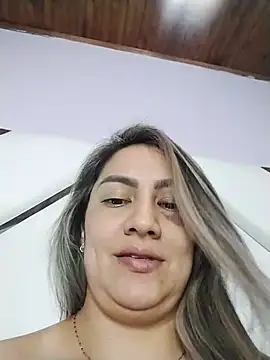 Ariana Blaze1 online show from 12/16/25, 06:57