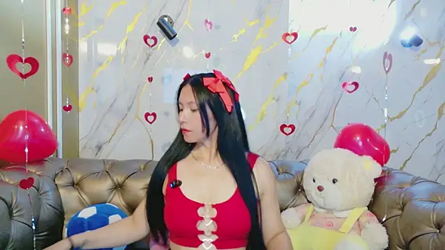 Cloe16  online show from 02/14/26, 09:11