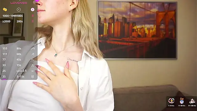 ToyaPletz online show from 02/24/26, 06:17