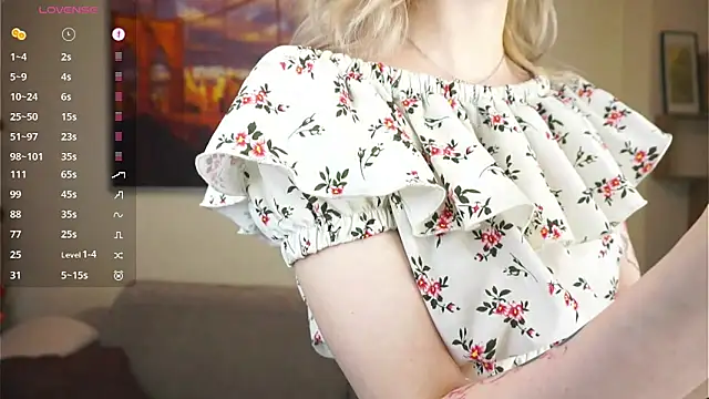 ToyaPletz online show from 02/25/26, 07:23