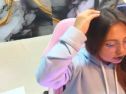 SHIZUKA WET online show from 11/27/25, 03:19