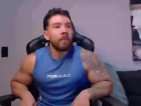 owen seth1 online show from 04/23/26, 09:50