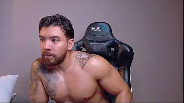 owen seth1 online show from 05/19/26, 12:27