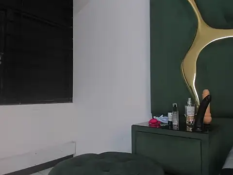 RoxanneBloom online show from 03/22/26, 02:37