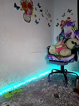 DaslyTsRoze online show from 03/20/26, 01:54