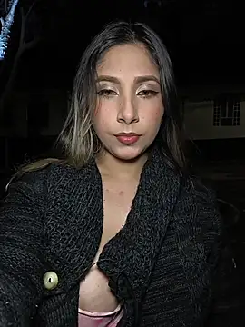 Catalina ramos online show from 01/09/26, 04:59