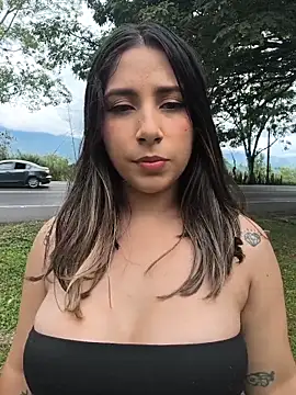 Catalina ramos online show from 01/18/26, 08:12