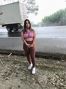 Catalina ramos online show from 04/19/26, 04:39