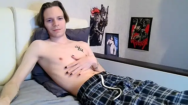 xWannalove online show from 02/11/26, 06:46