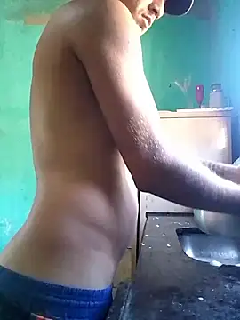 Pirulaibe23 online show from 04/24/26, 03:14