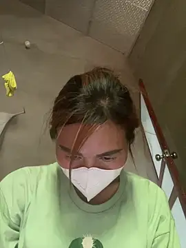 meganmeo online show from 04/15/26, 06:20