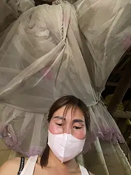 meganmeo online show from 04/20/26, 06:49