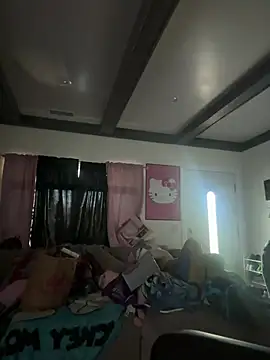 seductivefreak7 online show from 04/24/26, 02:52