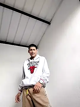 ThePowerofMen online show from 12/03/25, 01:53