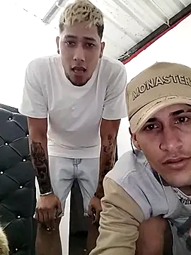 ThePowerofMen online show from 12/21/25, 04:19