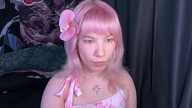 LolaDollyMur online show from 12/21/25, 07:10