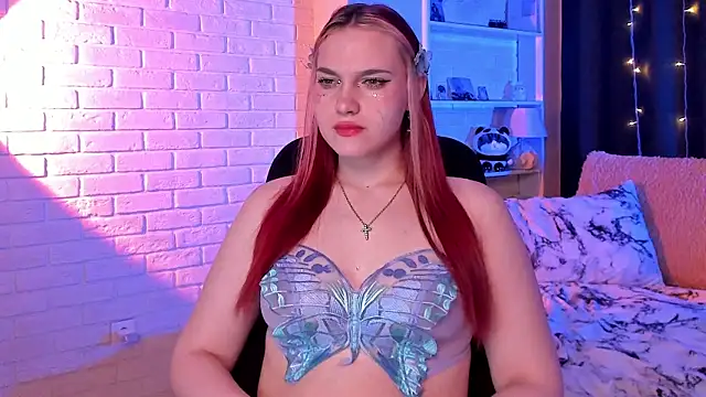 SweetieMarry online show from 12/01/25, 08:25